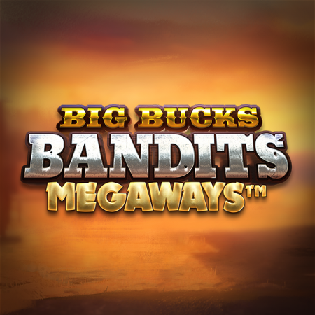 Big Bucks Bandits Megaways — Relax Gaming