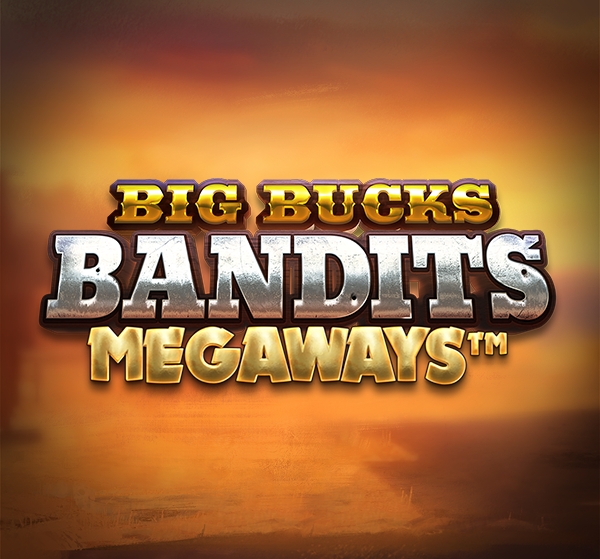 Big Bucks Bandits Megaways — Relax Gaming