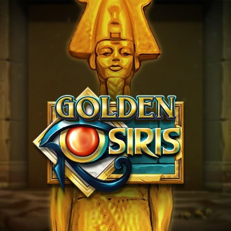Golden Osiris — Play’n GO