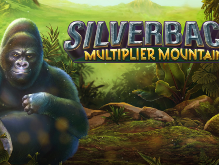 Silverback Multiplier Mountain — Microgaming