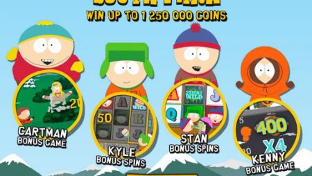 Legendary slots that are gone from us forever