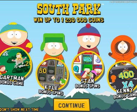 Legendary slots that are gone from us forever