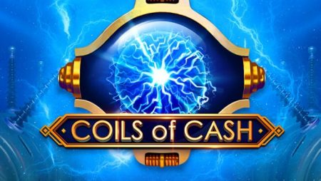 Coils of Cash — Play’n GO