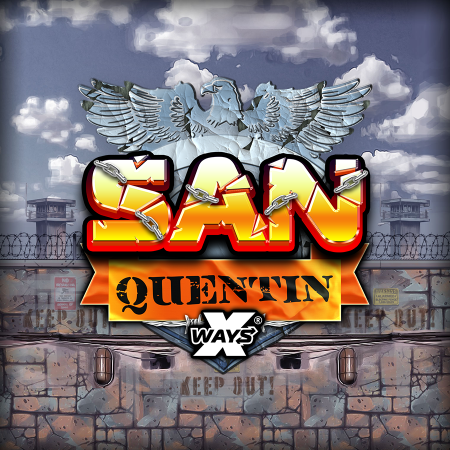 San Quentin xWays — Nolimit City