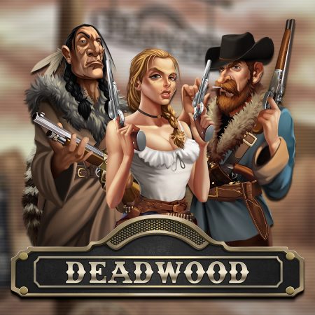 Deadwood — Nolimit City
