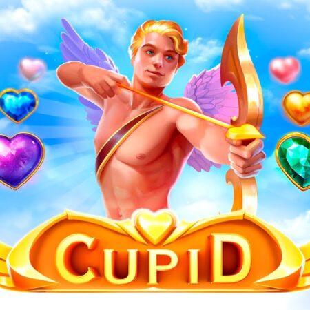 Endorphina — Cupid