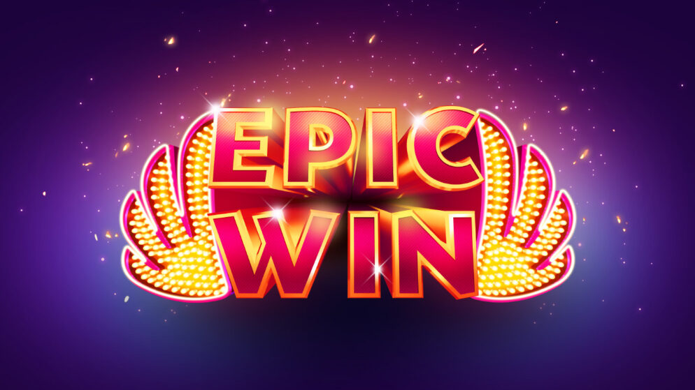 Winter rating 2021: the most highly volatile slots