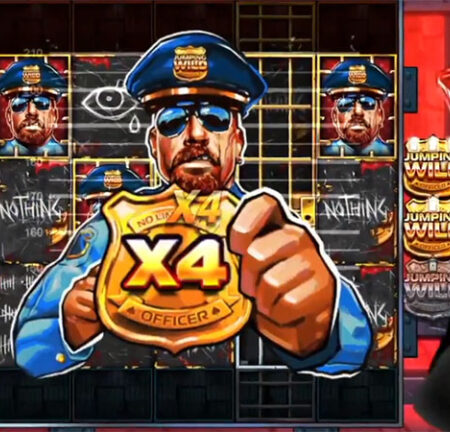 San Quentin Police Officer – Who is He?