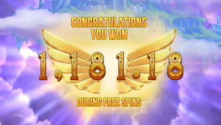 Coming soon: Land of Zenith — Push Gaming