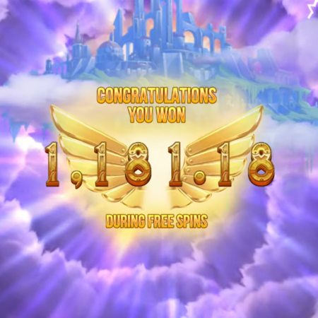 Coming soon: Land of Zenith — Push Gaming