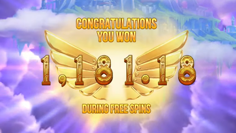 Coming soon: Land of Zenith — Push Gaming