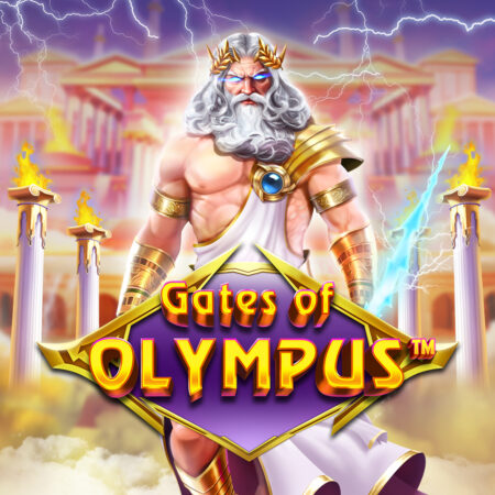 Gates of Olympus — Pragmatic Play