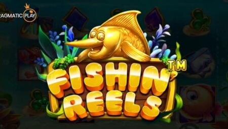 Fishin’ Reels — Pragmatic Play