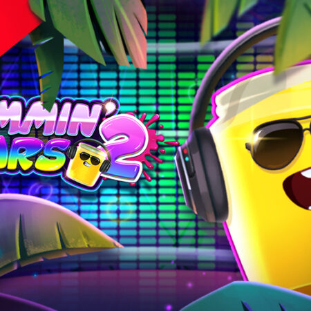 Coming soon: Jammin ‘Jars 2 – Push Gaming