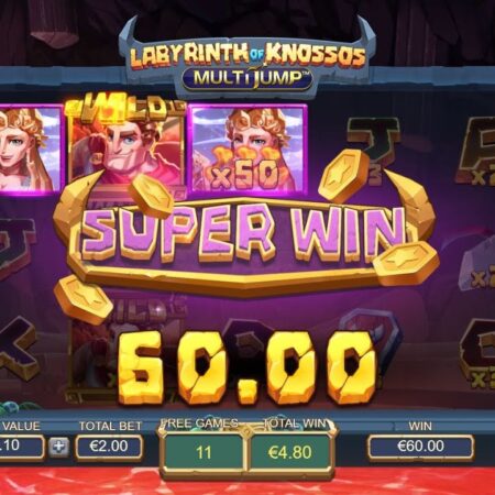 MultiJump mechanic from Yggdrasil