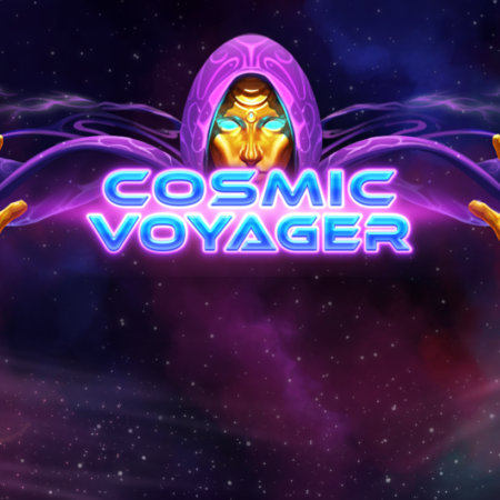 Cosmic Voyager — Thunderkick