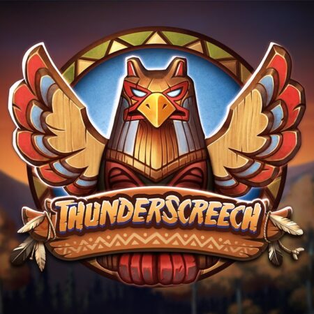 Thunder Screech — Play’n GO