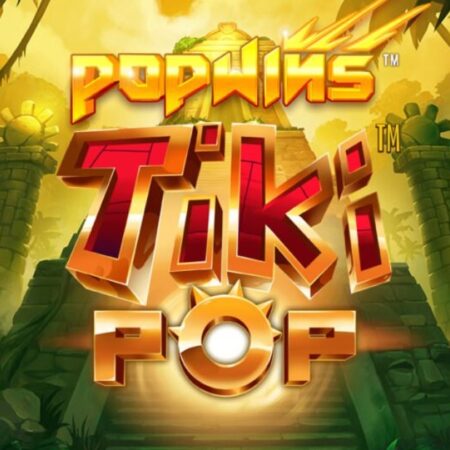TikiPop — Yggdrasil Gaming