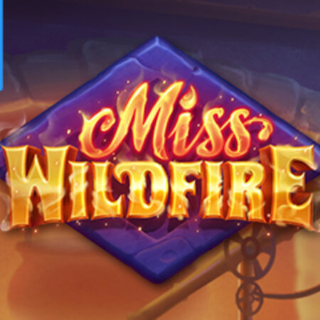 Miss Wildfire — ELK Studios