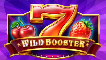 Wild Booster — Pragmatic Play
