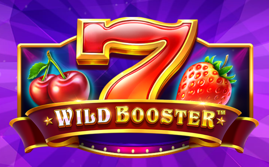 Wild Booster — Pragmatic Play