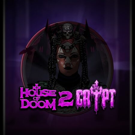 House of Doom 2 The Crypt — Play’n GO