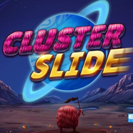 Cluster Slide — ELK Studios