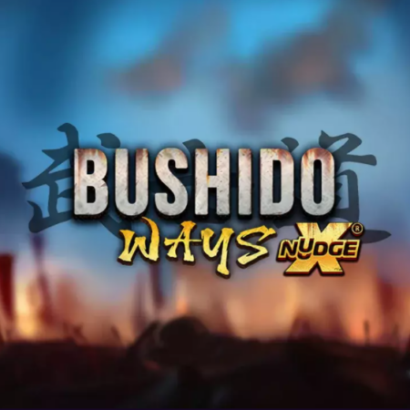 Bushido Ways xNudge — Nolimit City