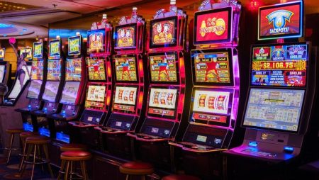 Top 5 most popular slot themes