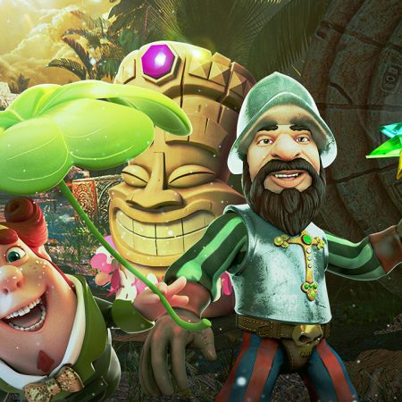 10 Best NetEnt Slot in 2023