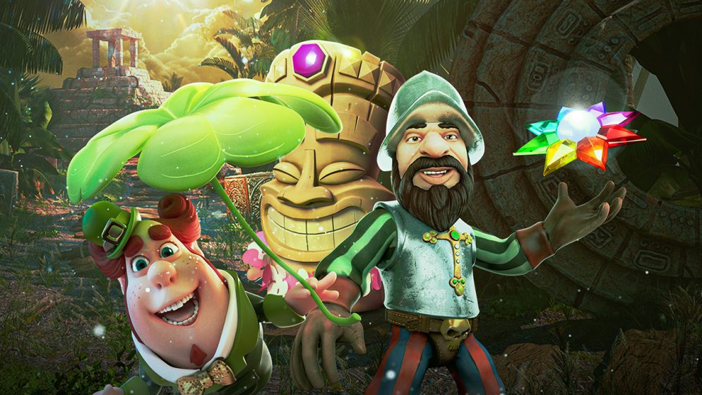 10 Best NetEnt Slot in 2023