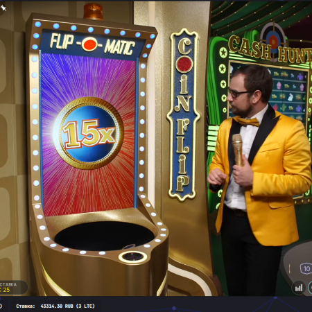 How to play Evolution (Crazy Time, Monopoly) from Ukraine