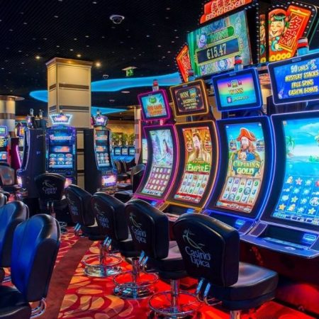 How to determine the most winning game slots?