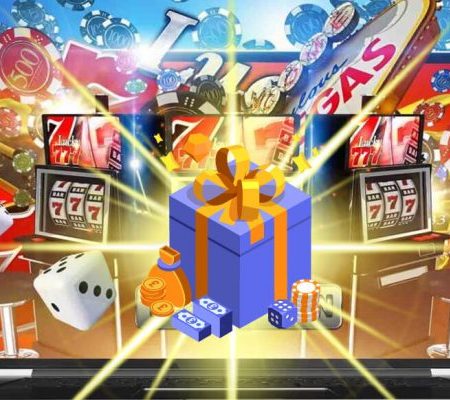 WHAT BENEFITS AWAIT HIGHROLLERS AT ONLINE CASINOS?