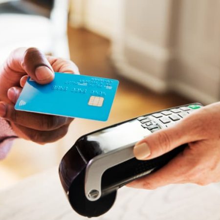 CASINO GAMBLERS SPEND A LOT MORE MONEY AS A RESULT OF CASHLESS PAYMENTS