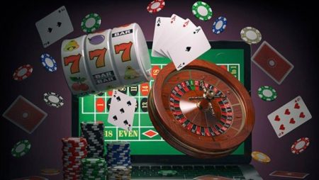 THE WORLD OF IGAMING IN ANALYSTS’ FORECASTS