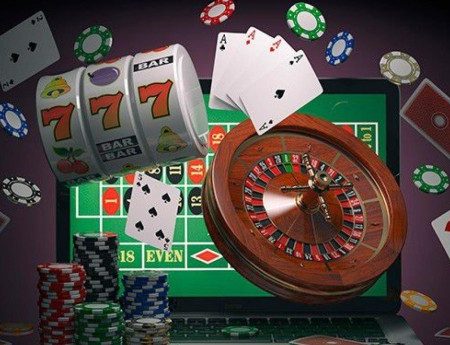 THE WORLD OF IGAMING IN ANALYSTS’ FORECASTS