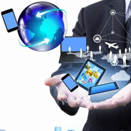 THE TOP THREE TECHNOLOGY ADVANCEMENTS IN THE GAMING INDUSTRY IN 2023