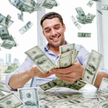 HOW TO EARN MORE AND LOSE LESS WHEN PLAYING AT THE CASINO