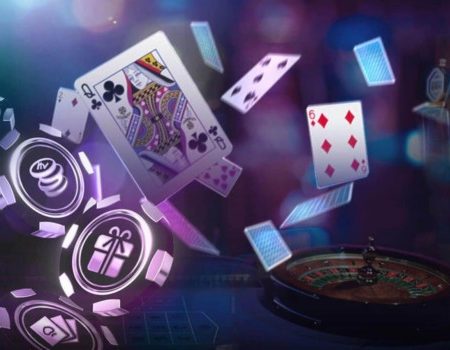 QUESTS IN ONLINE CASINOS