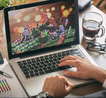 WHAT IS THE SECRET OF WINNING THE JACKPOT IN CASINOS