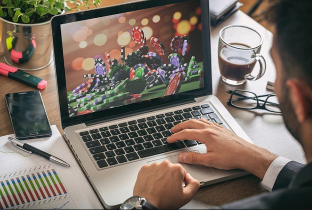 WHAT IS THE SECRET OF WINNING THE JACKPOT IN CASINOS