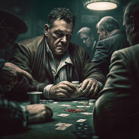 THE ROLE OF SKILL IN GAMBLING: GAMES OF CHANCE VS GAMES OF SKILL