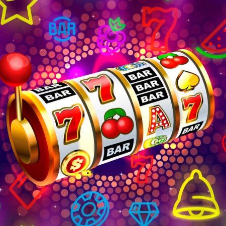 PLAYING FOR REAL MONEY: IS IT POSSIBLE TO HIT THE JACKPOT ON ONLINE SLOTS