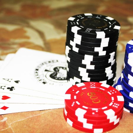 ONLINE CASINO LOTTERIES
