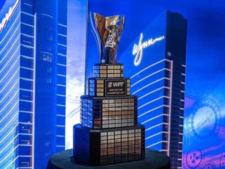 THE MOST FAMOUS POKER TOURNAMENTS WSOP AND WPT