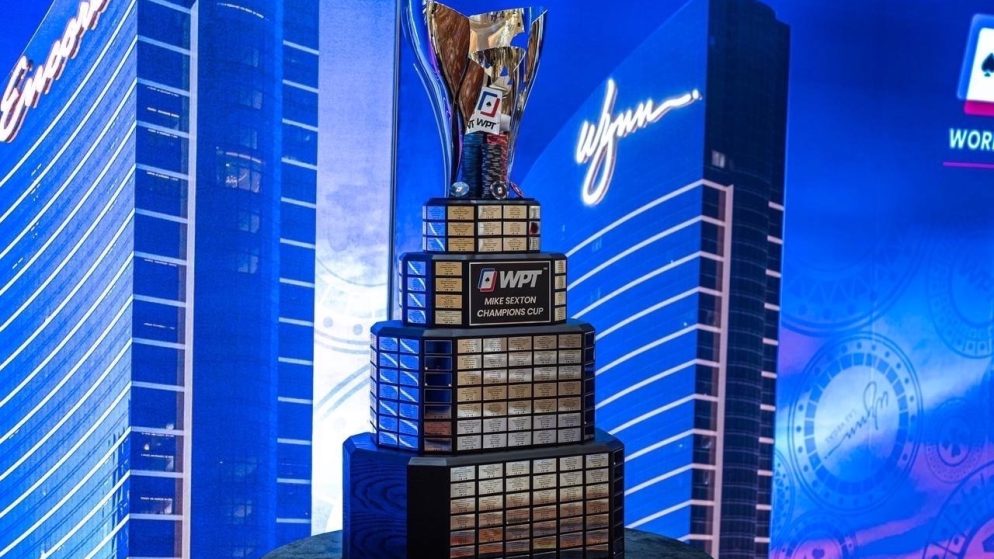 THE MOST FAMOUS POKER TOURNAMENTS WSOP AND WPT