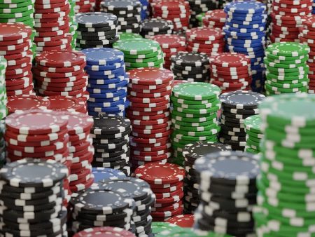 CURRENCY OF GAMBLING HOUSES – WHAT ARE THE CHIPS AND THE HISTORY OF THEIR APPEARANCE