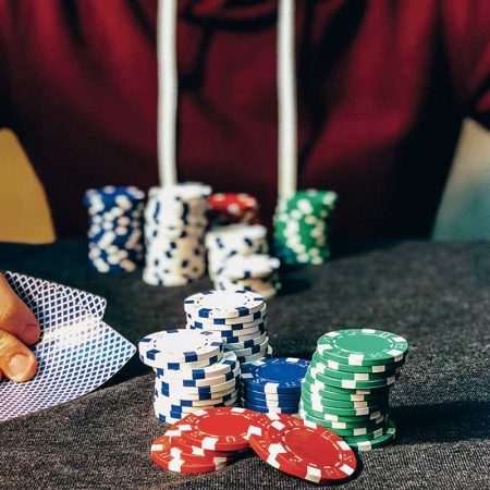 MYTHS AND FEARS ASSOCIATED WITH GAMBLING